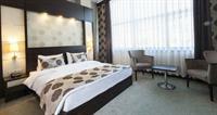 Lotte Suites Istambul Extérieur photo