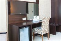 Lotte Suites Istambul Extérieur photo