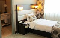 Lotte Suites Istambul Extérieur photo